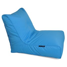 Кресло мешок Evolution Sofa™ - Aquamarine (голубой)