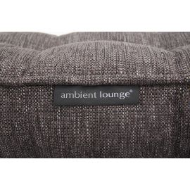 мягкий пуф для дивана