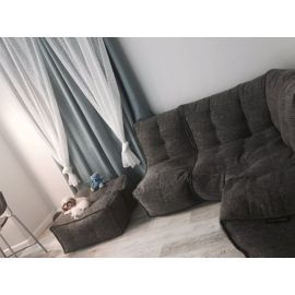 небольшой угловой диван