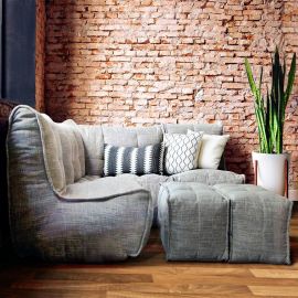 угловой диван