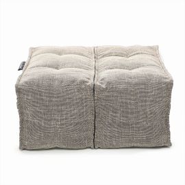 пуфик для дивана twin couch