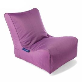 Кресло мешок Evolution Sofa™ - Acai Merlot (лиловый)