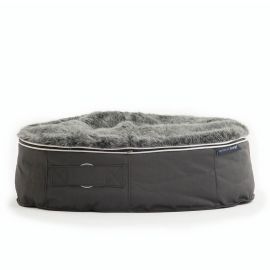 лежанка для небольшой собак