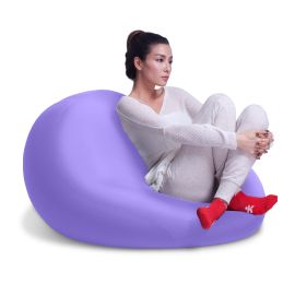 Space Pod - Lavender Queen (Спандекс), Цвет: Lavender Queen, изображение 8