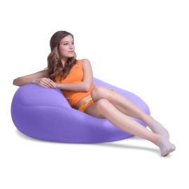 Space Pod - Lavender Queen (Спандекс), Цвет: Lavender Queen, изображение 7