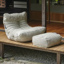 купить анатомическое кресло и пуф