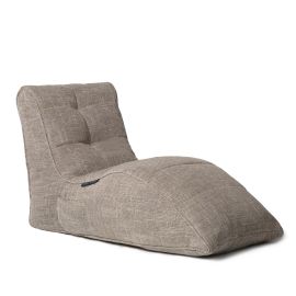 Кресло для отдыха Avatar Sofa™ - Eco Weave (бежевый)
