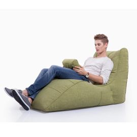 Кресло для отдыха Avatar Sofa™ - Lime Citrus (зеленый)