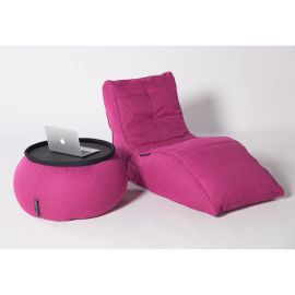 Кресло для отдыха Avatar Sofa™ - Sakura Pink (розовый)