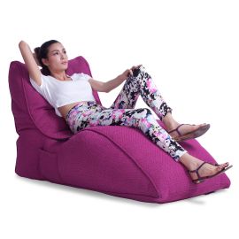 Кресло для отдыха Avatar Sofa™ - Sakura Pink (розовый)