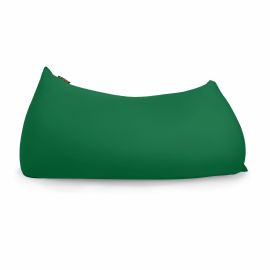 SNUGG - Forest Green (Спандекс), Цвет: Forest Green, Категория ткани: Спандекс, изображение 3