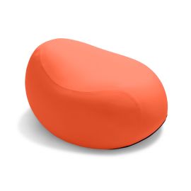 Space Pod - Orange Wine (Спандекс), Цвет: Orange Wine, изображение 2