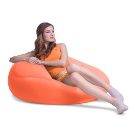 Space Pod - Orange Wine (Спандекс), Цвет: Orange Wine, изображение 5