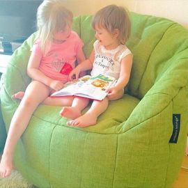 купить кресло в детскую