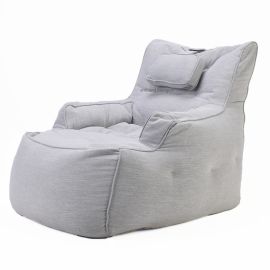 Tranquility Armchair - Keystone Grey (Sofa Weave), Цвет: Keystone Grey, Категория ткани: Sofa Weave, изображение 2