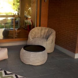 купить бескаркасную мебель