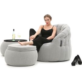 бескаркасная мебель купить