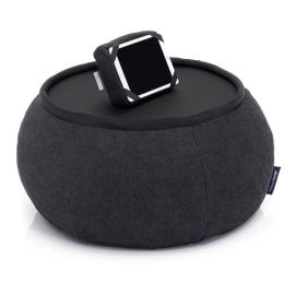 Versa Table - Black Sapphire (Sofa Weave), Цвет: Black Sapphire, Категория ткани: Sofa Weave, изображение 2