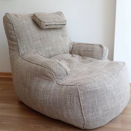 купить бескаркасное кресло транквилити эмбиент лаунж