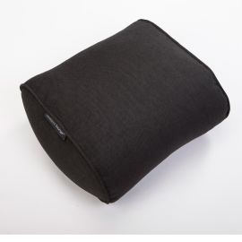 Пуфик Ottoman™ - Black Sapphire (черный)