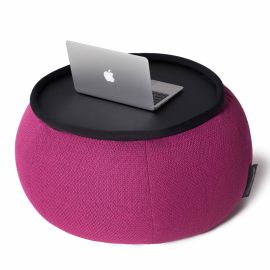 Стол-пуф Versa Table™ - Sakura Pink (розовый)