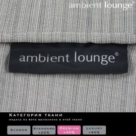 Ottoman - Silverline (Elements), Цвет: Silverline, Категория ткани: Elements, изображение 2