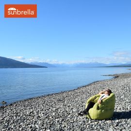 водонепроницаемое кресло для дачи