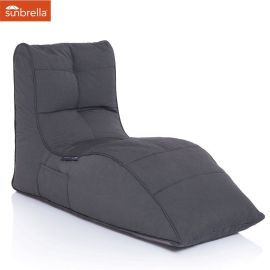 Кресло для отдыха Avatar Sofa™ - Black Rock (черный)