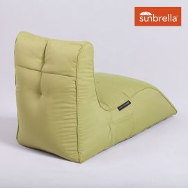 Кресло для отдыха Avatar Sofa™ - Limespa (зеленый)