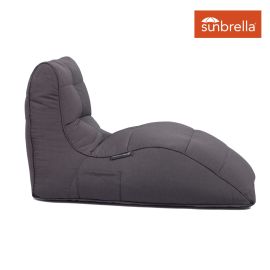 Кресло для отдыха Avatar Sofa™ - Black Rock (черный)