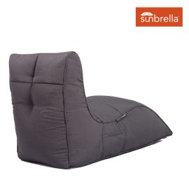 Кресло для отдыха Avatar Sofa™ - Black Rock (черный)