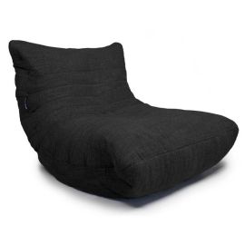 Acoustic Sofa - Black Sapphire (Sofa Weave), Цвет: Black Sapphire, Категория ткани: Sofa Weave