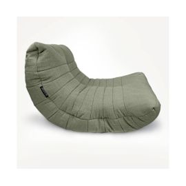 Acoustic Sofa - Lime Citrus (Рогожка), Цвет: Lime Citrus, Категория ткани: Рогожка, изображение 2