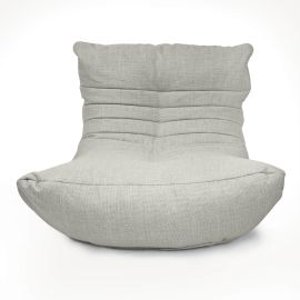 Acoustic Sofa - Tundra Spring (Рогожка), Цвет: Tundra Spring, Категория ткани: Рогожка