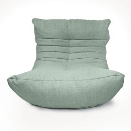 Acoustic Sofa - Pepper Mint (Рогожка), Цвет: Pepper Mint, Категория ткани: Рогожка