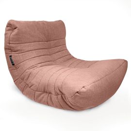 Acoustic Sofa - Sakura Pink (Рогожка), Цвет: Sakura Pink, Категория ткани: Рогожка