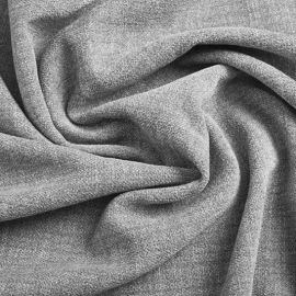 Acoustic Lounge - Keystone Grey (Шенилл), Цвет: Keystone Grey, Категория ткани: Шенилл, изображение 7