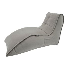 Кресло для отдыха Avatar Sofa Tundra Spring (светло-серый)