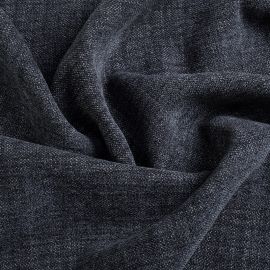 Twin Couch - Luscious Grey (Шенилл), Цвет: Luscious Grey, Категория ткани: Шенилл, изображение 4