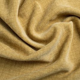 Twin Couch - Yellow Shine (Шенилл), Цвет: Yellow Shine, Категория ткани: Шенилл, изображение 4