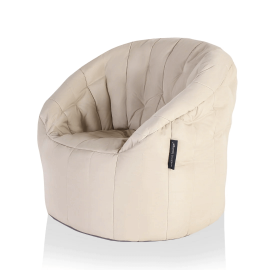 купить садовое кресло бежевое песочное