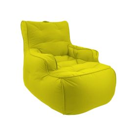 купить садовое бескаркасное кресло для улицы tranquility armchair светло-зеленое