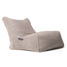 Кресло мешок Evolution Sofa Eco Weave (бежеый)
