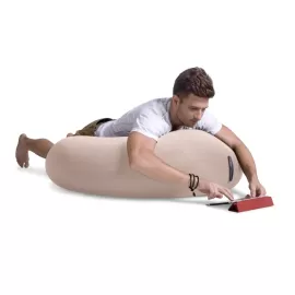 Space Pod - Purple Rain (Спандекс), Цвет: Purple Rain, изображение 10