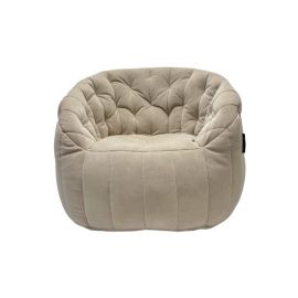 Butterfly Sofa - Eco Weave (Велюр), Цвет: Eco Weave, Категория ткани: Велюр