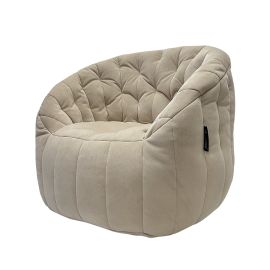 Butterfly Sofa - Eco Weave (Велюр), Цвет: Eco Weave, Категория ткани: Велюр, изображение 2