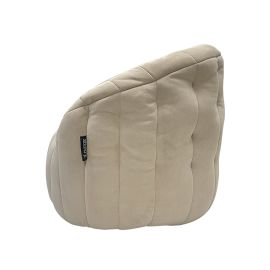 Butterfly Sofa - Eco Weave (Велюр), Цвет: Eco Weave, Категория ткани: Велюр, изображение 3