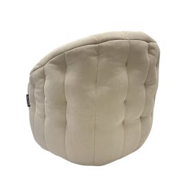 Butterfly Sofa - Eco Weave (Велюр), Цвет: Eco Weave, Категория ткани: Велюр, изображение 4