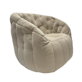 Butterfly Sofa - Eco Weave (Велюр), Цвет: Eco Weave, Категория ткани: Велюр, изображение 7