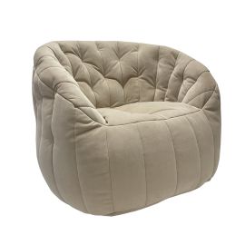 Butterfly Sofa - Eco Weave (Велюр), Цвет: Eco Weave, Категория ткани: Велюр, изображение 8
